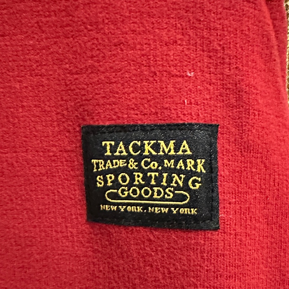 Talbots Colorblock Crewneck Sweater - Picture 3 of 4